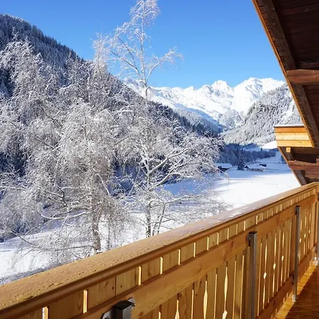 Seeberhof Appartamento Racines