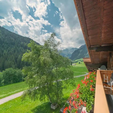 Seeberhof Racines