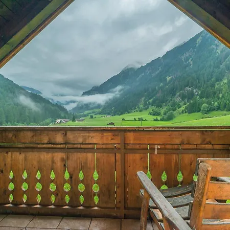 Seeberhof Racines