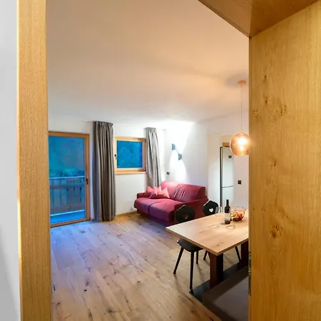 Appartamento Seeberhof